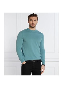BOSS ORANGE Sweter Asac_C | Regular Fit ze sklepu Gomez Fashion Store w kategorii Swetry męskie - zdjęcie 169808494