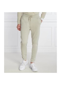 BOSS ORANGE Spodnie dresowe Sestart | Regular Fit ze sklepu Gomez Fashion Store w kategorii Spodnie męskie - zdjęcie 169809131