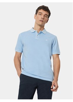 Marc O'Polo Polo M22 2266 53000 Niebieski Regular Fit ze sklepu MODIVO w kategorii T-shirty męskie - zdjęcie 169810391