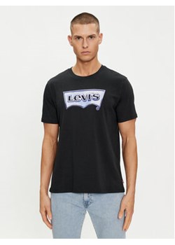 Levi's® T-Shirt Graphic 22491-1488 Czarny Regular Fit ze sklepu MODIVO w kategorii T-shirty męskie - zdjęcie 169810443