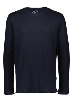 Herrlicher Sweter w kolorze granatowym ze sklepu Limango Polska w kategorii Swetry męskie - zdjęcie 169810760