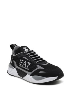 EA7 Sneakersy ze sklepu Gomez Fashion Store w kategorii Buty sportowe męskie - zdjęcie 169810903