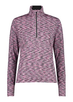 CMP Koszulka funkcyjna w kolorze jasnoróżowym ze sklepu Limango Polska w kategorii Bluzki damskie - zdjęcie 169812873