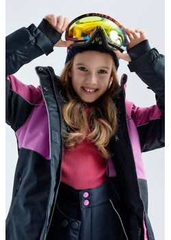 Kurtka narciarska dziewczęca ze sklepu 5.10.15 w kategorii Kurtki dziewczęce - zdjęcie 169816104