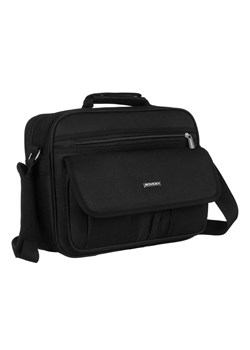 Pojemna torba męska na laptopa do 13 cali - Rovicky ze sklepu 5.10.15 w kategorii Torby podróżne - zdjęcie 169816241
