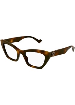 Gucci GG1334O 002 M (52) ze sklepu eyerim.pl w kategorii Okulary korekcyjne damskie - zdjęcie 169817464