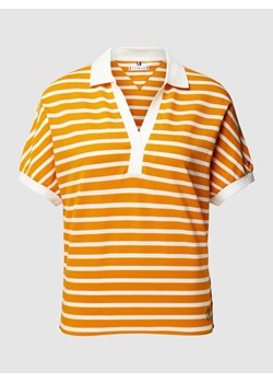T-shirt w paski ze sklepu Peek&Cloppenburg  w kategorii Bluzki damskie - zdjęcie 169818553