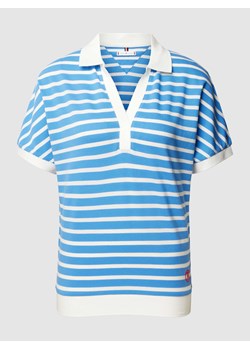 T-shirt w paski ze sklepu Peek&Cloppenburg  w kategorii Bluzki damskie - zdjęcie 169818842