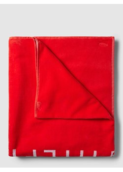 Ręcznik z froty ze sklepu Peek&Cloppenburg  w kategorii Ręczniki - zdjęcie 169818892