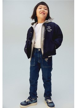 H & M - Dżinsy carpenter - Niebieski ze sklepu H&M w kategorii Spodnie chłopięce - zdjęcie 169819260