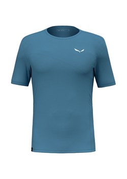 Koszulka męska Puez Sporty Dry Salewa ze sklepu SPORT-SHOP.pl w kategorii T-shirty męskie - zdjęcie 169823133