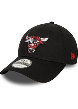 Czapka z daszkiem NBA Chicago Bulls New Era ze sklepu SPORT-SHOP.pl w kategorii Czapki z daszkiem męskie - zdjęcie 169823143