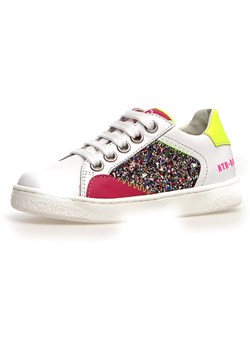 Naturino Sneakersy "Quar" ze wzorem ze sklepu Limango Polska w kategorii Trampki dziecięce - zdjęcie 169823612