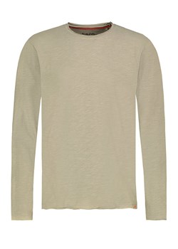 Sublevel Koszulka w kolorze beżowym ze sklepu Limango Polska w kategorii T-shirty męskie - zdjęcie 169823703