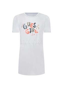 Guess Sukienka ze sklepu Gomez Fashion Store w kategorii Sukienki dziewczęce - zdjęcie 169827640