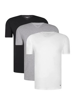Tommy Hilfiger T-shirt 3-pack | Slim Fit ze sklepu Gomez Fashion Store w kategorii T-shirty męskie - zdjęcie 169827674