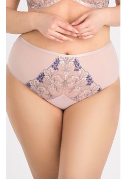 Biustonosz miękki soft beżowy K831 Flower Bomb, Kolor beżowy, Rozmiar 75D, Gorsenia ze sklepu Intymna w kategorii Biustonosze - zdjęcie 169828051