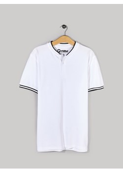 GATE Koszulka polo o regularnym kroju S ze sklepu gateshop w kategorii T-shirty męskie - zdjęcie 169829930