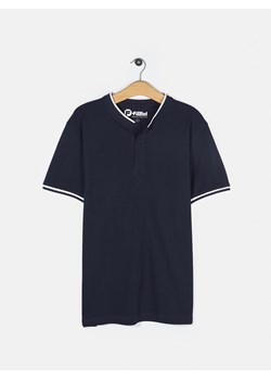 GATE Koszulka polo o regularnym kroju S ze sklepu gateshop w kategorii T-shirty męskie - zdjęcie 169829932