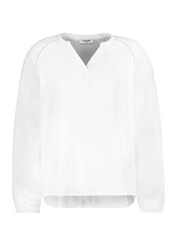 Sublevel Bluzka w kolorze białym ze sklepu Limango Polska w kategorii Bluzki damskie - zdjęcie 169832100