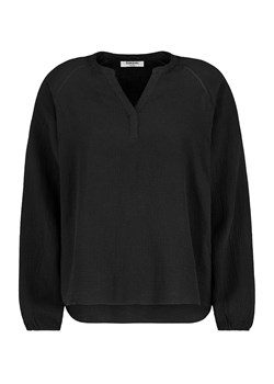 Sublevel Bluzka w kolorze czarnym ze sklepu Limango Polska w kategorii Bluzki damskie - zdjęcie 169832103