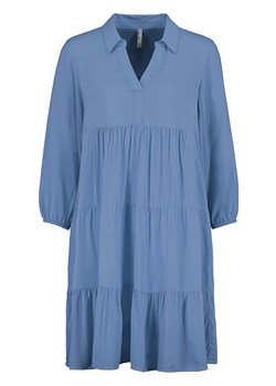 Sublevel Sukienka w kolorze niebieskim ze sklepu Limango Polska w kategorii Sukienki - zdjęcie 169832111