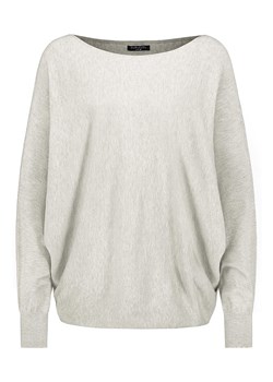 Sublevel Sweter w kolorze jasnoszarym ze sklepu Limango Polska w kategorii Swetry damskie - zdjęcie 169832121