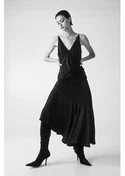 H & M - Sukienka na ramiączkach - Czarny ze sklepu H&M w kategorii Sukienki - zdjęcie 169833971