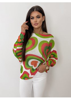 sweter porla one one size ze sklepu UBRA w kategorii Swetry damskie - zdjęcie 169836471