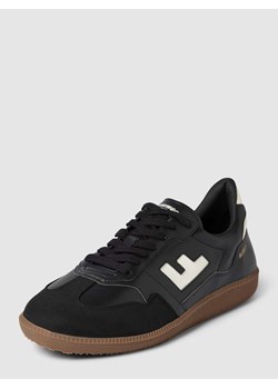 Sneakersy z detalem z logo model ‘BURELA’ ze sklepu Peek&Cloppenburg  w kategorii Buty sportowe męskie - zdjęcie 169838440