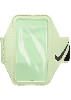Opaska na ramię Nike Lean - Zieleń ze sklepu Nike poland w kategorii Etui - zdjęcie 169839364