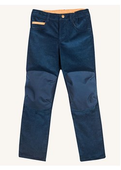 finkid Spodnie funkcyjne &quot;Kuusi&quot; w kolorze granatowym ze sklepu Limango Polska w kategorii Spodnie chłopięce - zdjęcie 169840064