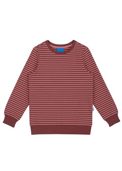 finkid Sweter &quot;Uniikki&quot; w kolorze czerwonym ze sklepu Limango Polska w kategorii Swetry dziewczęce - zdjęcie 169840072