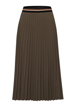 Zero Spódnica w kolorze brązowym ze sklepu Limango Polska w kategorii Spódnice - zdjęcie 169840121