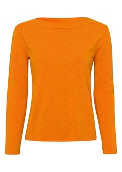 Zero Sweter w kolorze pomarańczowym ze sklepu Limango Polska w kategorii Swetry damskie - zdjęcie 169840122