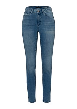 Zero Dżinsy - Skinny fit - w kolorze niebieskim ze sklepu Limango Polska w kategorii Jeansy damskie - zdjęcie 169840123