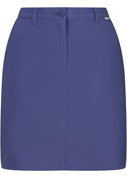 Regatta Spódnica funkcyjna &quot;Highton&quot; w kolorze niebieskim ze sklepu Limango Polska w kategorii Spódnice - zdjęcie 169840864