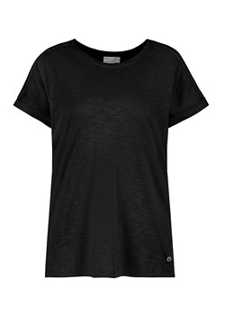 Eight2Nine Koszulka w kolorze czarnym ze sklepu Limango Polska w kategorii Bluzki damskie - zdjęcie 169841022