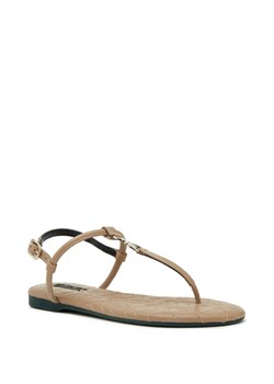 Patrizia Pepe Skórzane sandały ze sklepu Gomez Fashion Store w kategorii Sandały damskie - zdjęcie 169841044