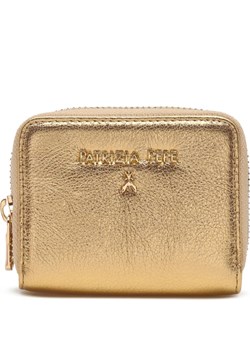 Patrizia Pepe Skórzany portfel ze sklepu Gomez Fashion Store w kategorii Portfele damskie - zdjęcie 169841054