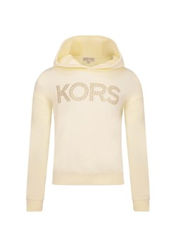 Michael Kors KIDS Bluza | Regular Fit ze sklepu Gomez Fashion Store w kategorii Bluzy dziewczęce - zdjęcie 169841060