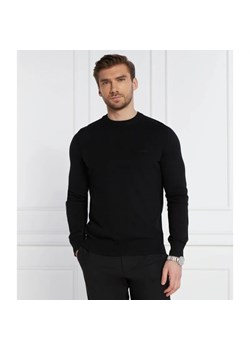 BOSS ORANGE Sweter Asac_C | Regular Fit ze sklepu Gomez Fashion Store w kategorii Swetry męskie - zdjęcie 169841082