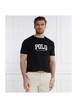 POLO RALPH LAUREN T-shirt | Classic fit ze sklepu Gomez Fashion Store w kategorii T-shirty męskie - zdjęcie 169841100