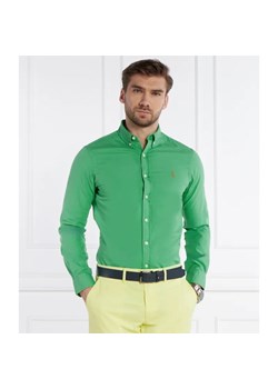 POLO RALPH LAUREN Koszula | Slim Fit ze sklepu Gomez Fashion Store w kategorii Koszule męskie - zdjęcie 169841103