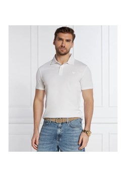 GUESS Polo | Extra slim fit ze sklepu Gomez Fashion Store w kategorii T-shirty męskie - zdjęcie 169841120