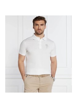 Karl Lagerfeld Polo | Regular Fit ze sklepu Gomez Fashion Store w kategorii T-shirty męskie - zdjęcie 169841121