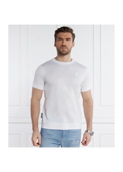 Karl Lagerfeld T-shirt | Regular Fit ze sklepu Gomez Fashion Store w kategorii T-shirty męskie - zdjęcie 169841123