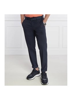 BOSS GREEN Spodnie chino T_Phoenix | Regular Fit ze sklepu Gomez Fashion Store w kategorii Spodnie męskie - zdjęcie 169841654