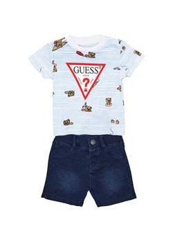 Guess Komplet | Regular Fit ze sklepu Gomez Fashion Store w kategorii Komplety niemowlęce - zdjęcie 169841662