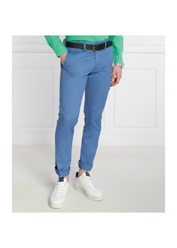 POLO RALPH LAUREN Spodnie chino | Slim Fit | stretch ze sklepu Gomez Fashion Store w kategorii Spodnie męskie - zdjęcie 169841670